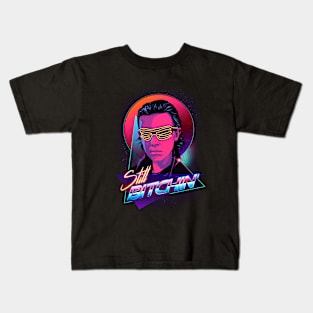 Cool Eleven Still Bitchin Kids T-Shirt